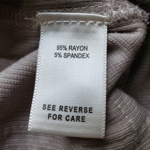 NEW Willow & Root Mauve Embroidered Strappy Halter Neck Top Large Feminine Girly - Picture 9 of 10